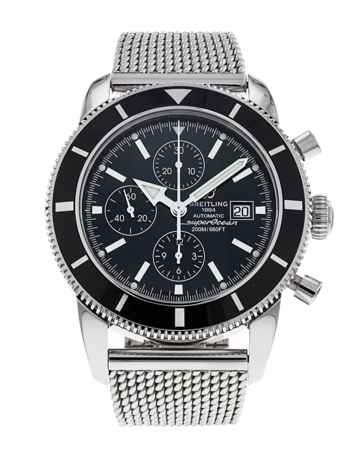 Breitling SuperOcean Heritage A13320